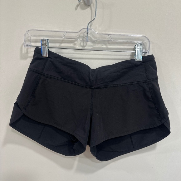 Lululemon Speed Up Short 2.5’ - Picture 1 of 2